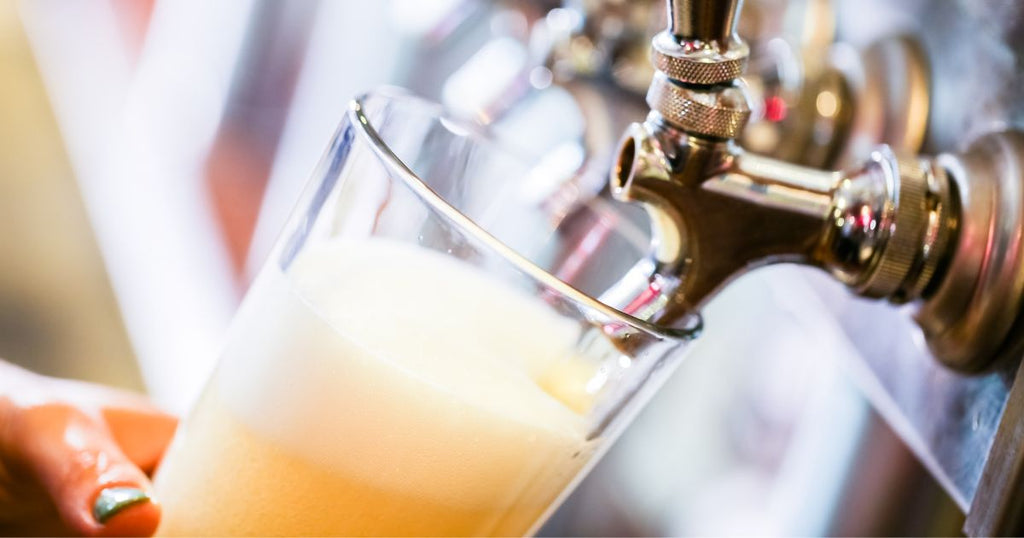 7 Tips for Safely Decommissioning your Draught Beer System