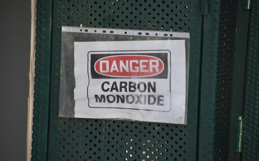 Carbon Monoxide Poisoning During Natural Disasters - CO2 Meter