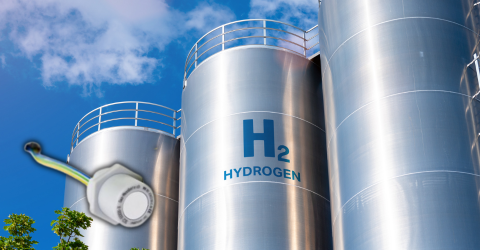 How Does a Hydrogen Sensor Work?