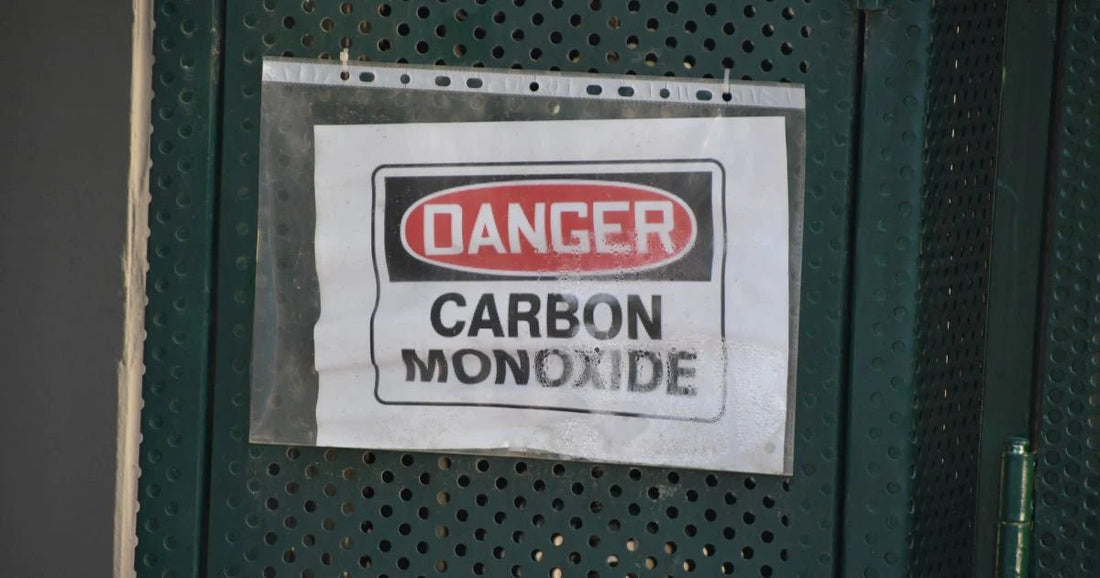 Can a Carbon Monoxide Detector Detect Carbon Dioxide? - CO2 Meter