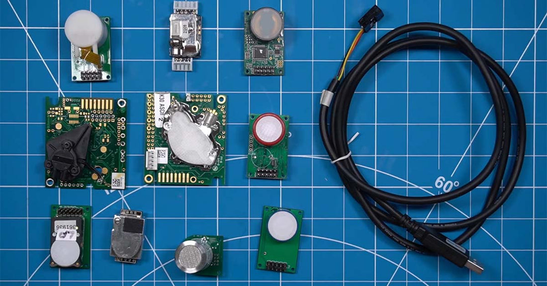 CO2 Sensor Calibration: What You Need to Know - CO2 Meter