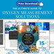 eBook: Your Guide to Oxygen Measurement across Applications - CO2 Meter