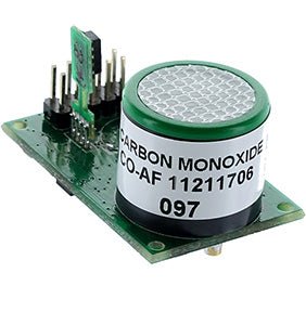 Electrochemical Sensors with Multiple Advantages - CO2 Meter