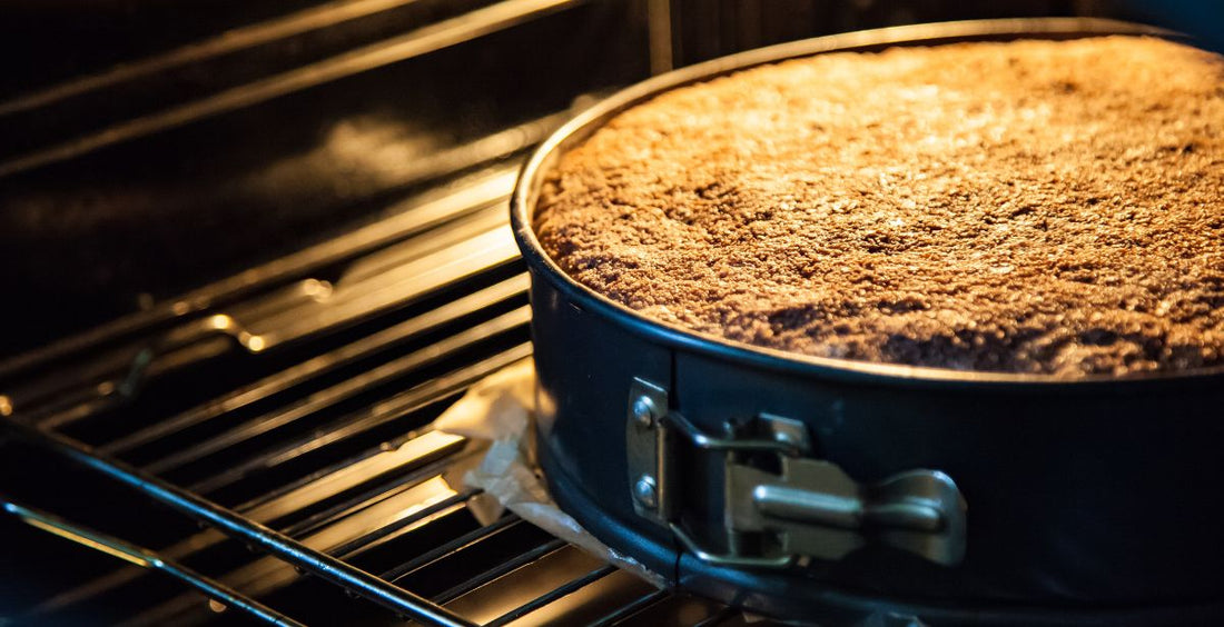 What Has CO2 Got to Do With Baking? - CO2 Meter