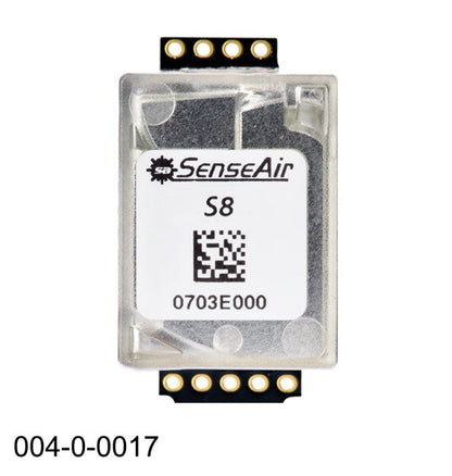 004-0-0017 S8 Alarm 5% CO2 Sensor