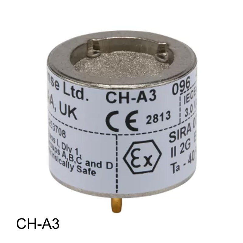 CH-A3 Alphasense Pellistor Gas Sensor