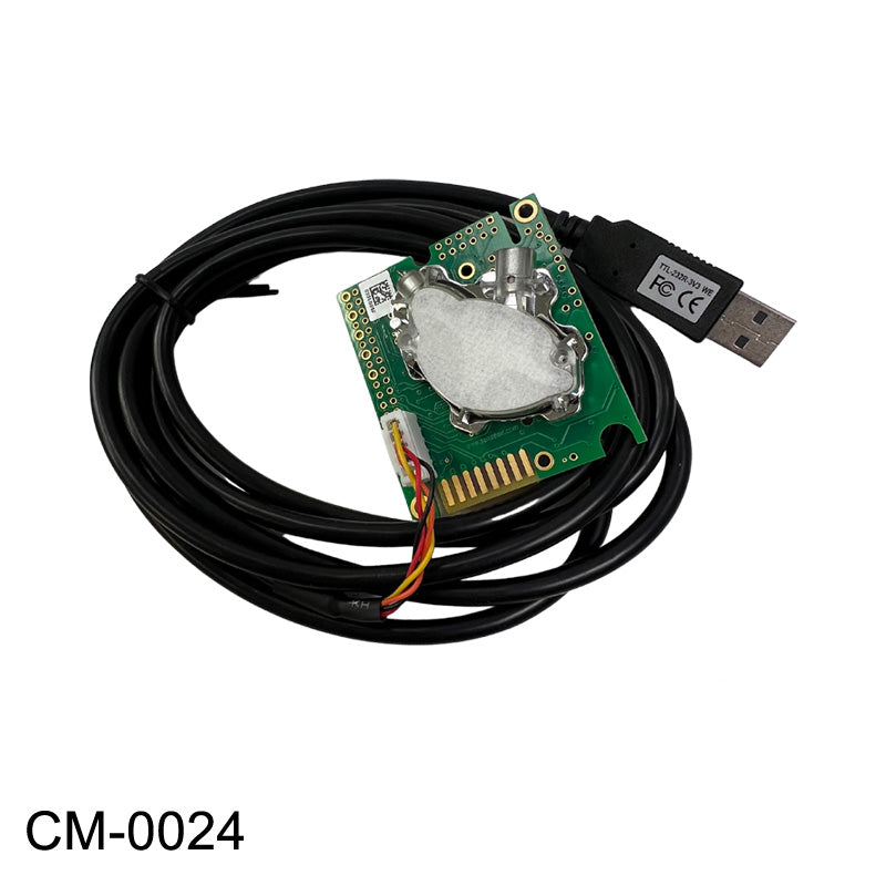 030-8-0006 K30 10,000 ppm CO2 Sensor