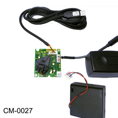 033-9-0027  K33 ICB 30% CO2 Sensor - CO2Meter