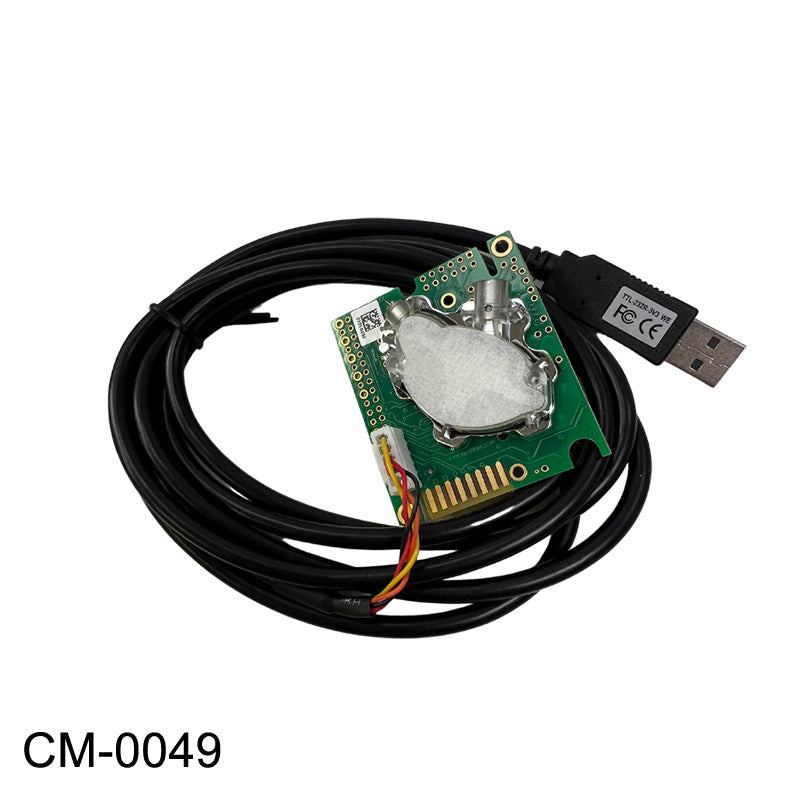 030-7-0007 K30 10% CO2 Sensor