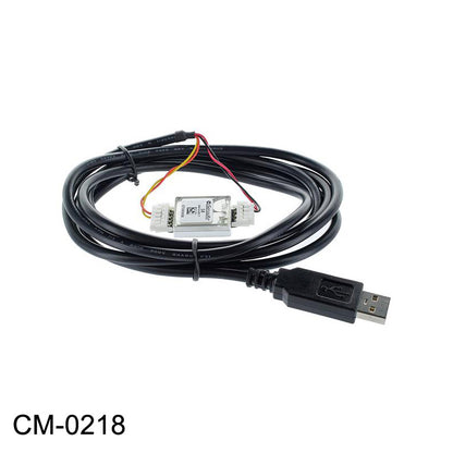 004-0-0071 S8 Miniature 5% CO2 Sensor