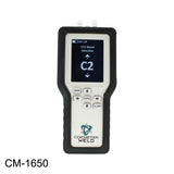 Portable CO2 Welding Gas Analyzer - CO2 Meter