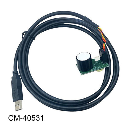 ExplorIR®-M 20% CO2 Sensor