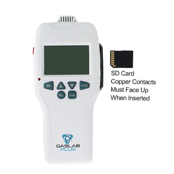 CO2 Portable Detectors Products