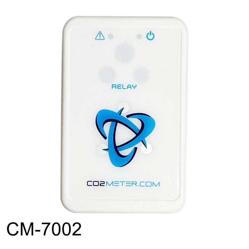 CO2 Multi Remote Relay