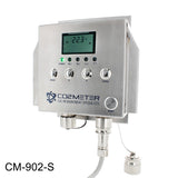 Industrial Stainless Steel O2 Gas Detector