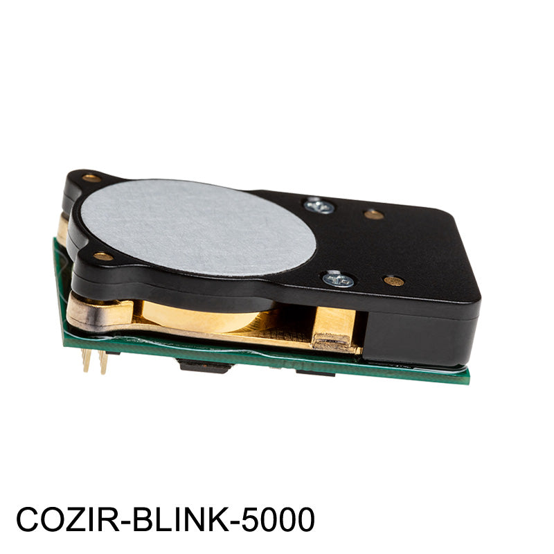 COZIR-BLINK-5000-CO2Meter