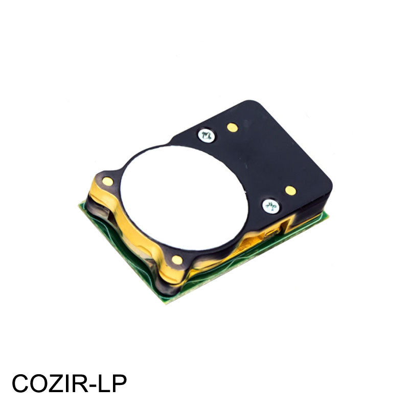 CozIR®-LP Miniature 5,000ppm CO2 Sensor