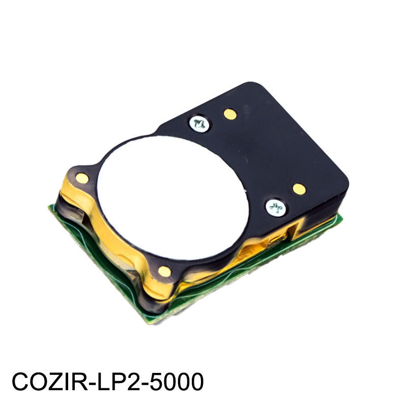 CozIR®-LP2 5000ppm CO2 Sensor