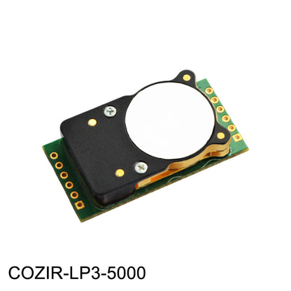 CozIR®-LP3 Low Power CO2 Sensor l CO2Meter