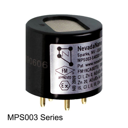 MPS Flammable Gas Sensor