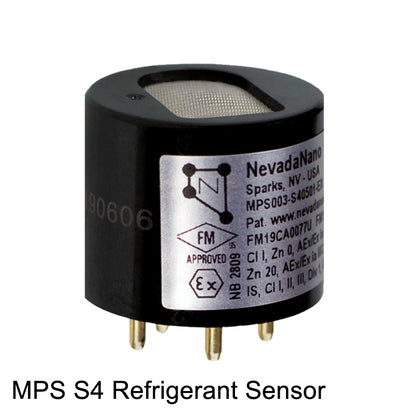 MPS S4 Refrigerant Sensor - CO2Meter