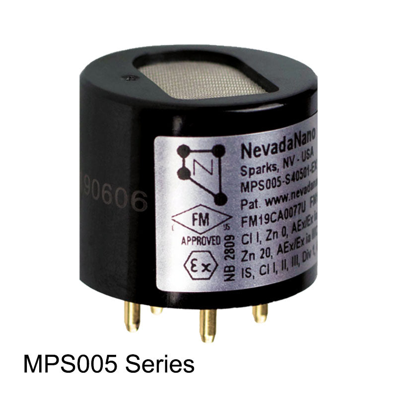 MPS Methane Gas Sensor