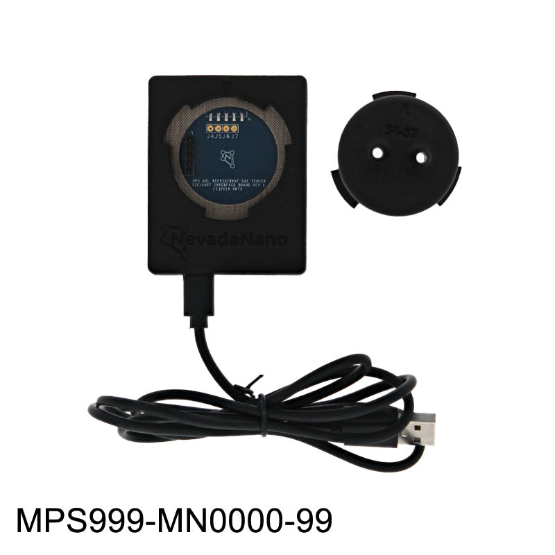 MPS Refrigerant Gas Sensor