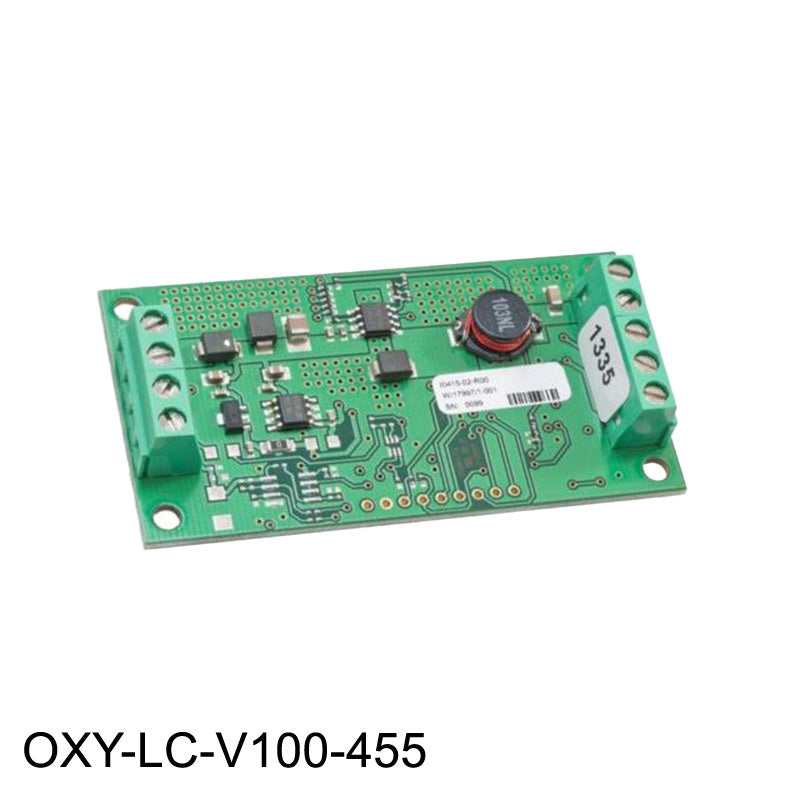 OXY-LC-V100-455 Zirconia Oxygen Sensor l CO2Meter