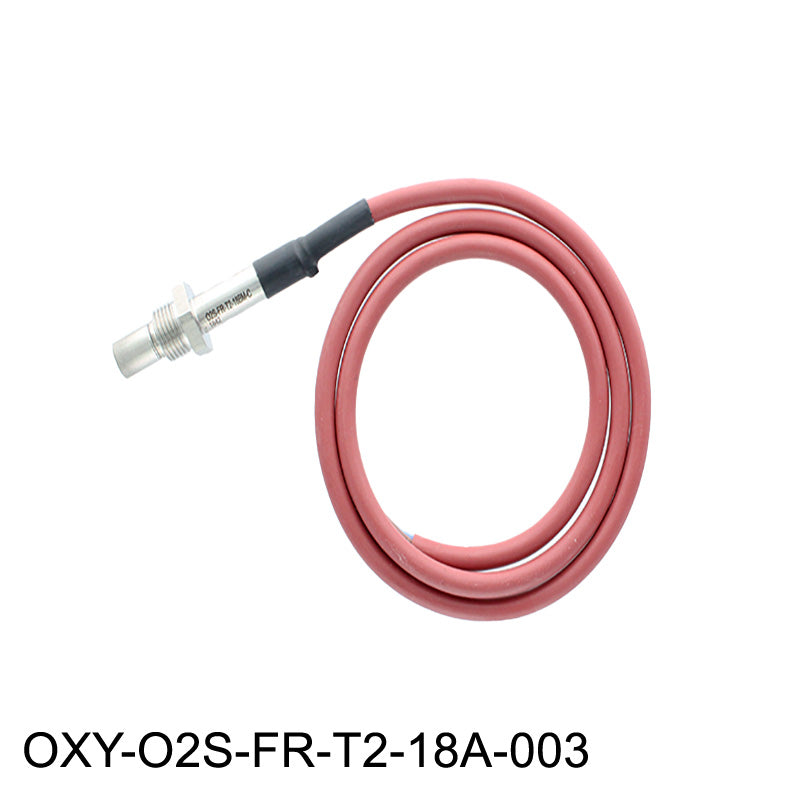 OXY-O2S-FR-T2-18A-003 Zirconia Probe l CO2Meter