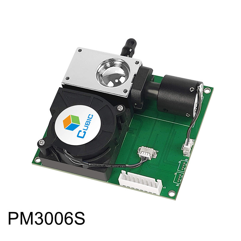 PM3006s Outdoor Air Quality High Performance PM Sensor