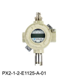 Ammonia (NH3) Combustible Fixed Gas Detector (0-100ppm)