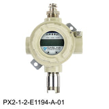 Hydrogen H2 Combustible Fixed Gas Detector (0-1000ppm)