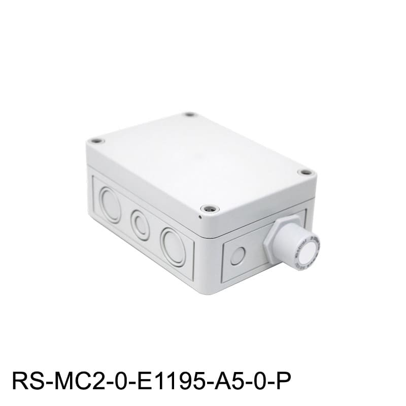 Remote Sensor for Gaslab Multi-Gas Detector