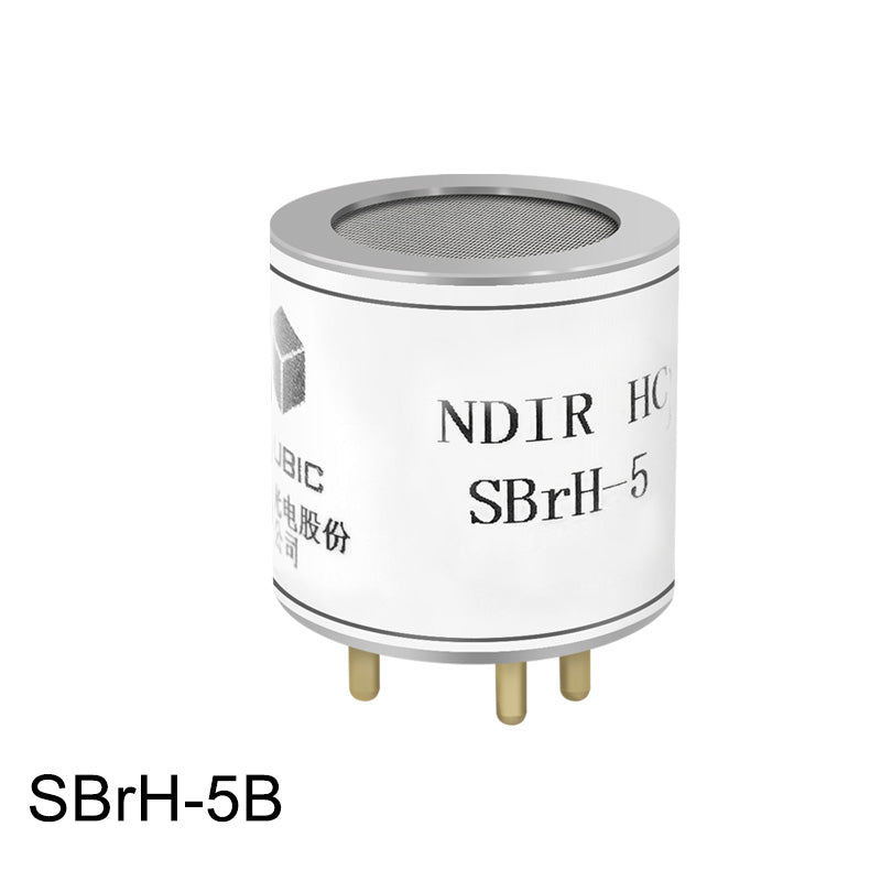 SBrH-5B-Methyl-Bromide-Sensor l CO2Meter