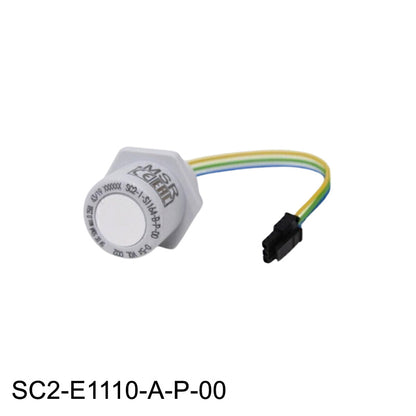 Digital Gas Sensors for Gaslab Fixed Multi Gas Detector