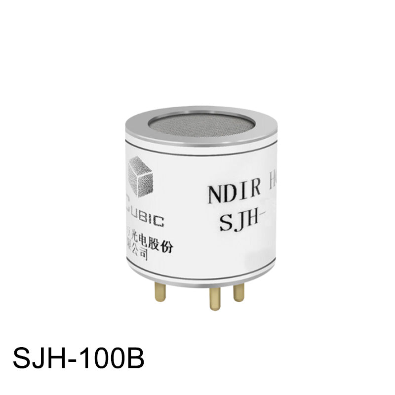 SJH-100A Cubic 100% Methane Sensor