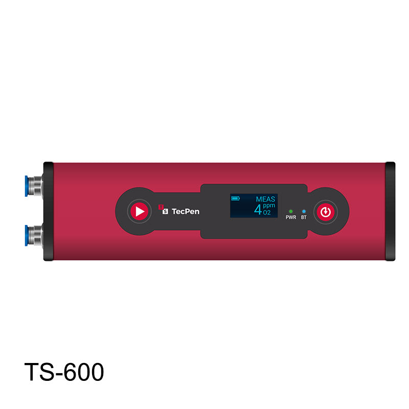 Dissolved Oxygen Meter