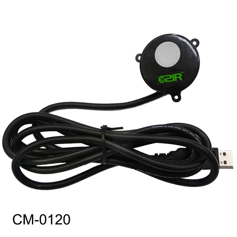 CozIR®-A 10,000 ppm CO2 Sensor - CO2 Meter