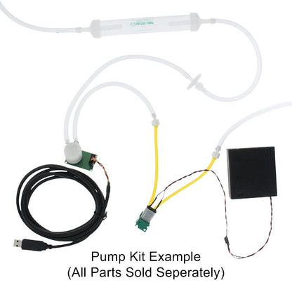 ExplorIR®-W 5% CO2 Sensor - CO2 Meter