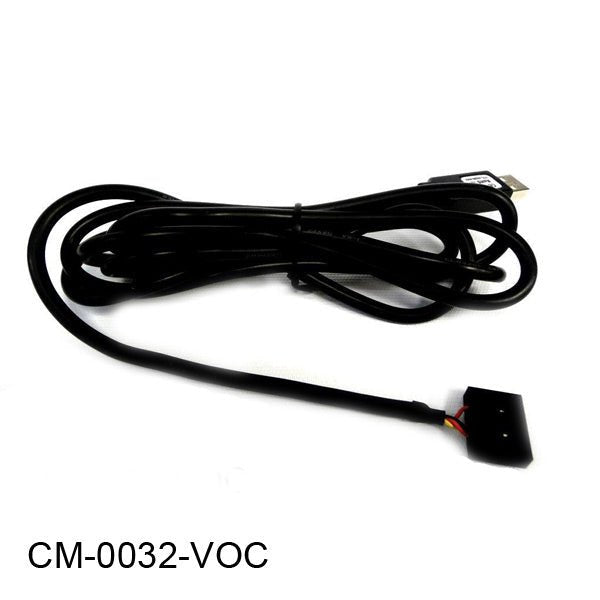 SDK / Sensor Replacement Cables - CO2 Meter