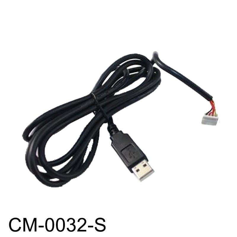 SDK / Sensor Replacement Cables - CO2 Meter