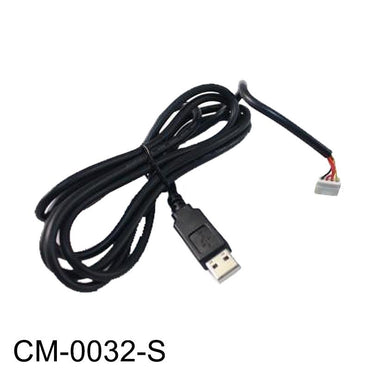 SDK / Sensor Replacement Cables - CO2 Meter