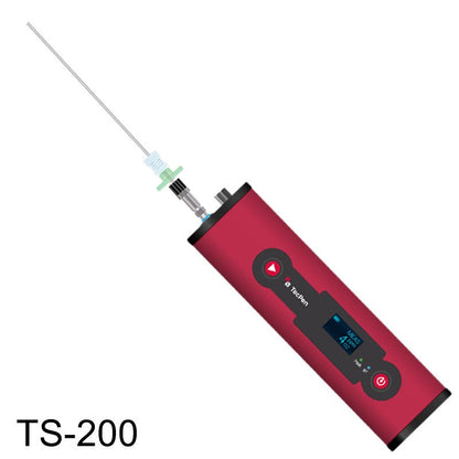 TecPen MAP Oxygen Analyzer - CO2 Meter